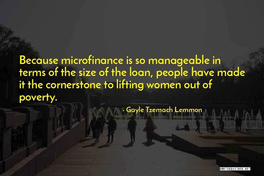 Gayle Tzemach Lemmon Quotes 538152