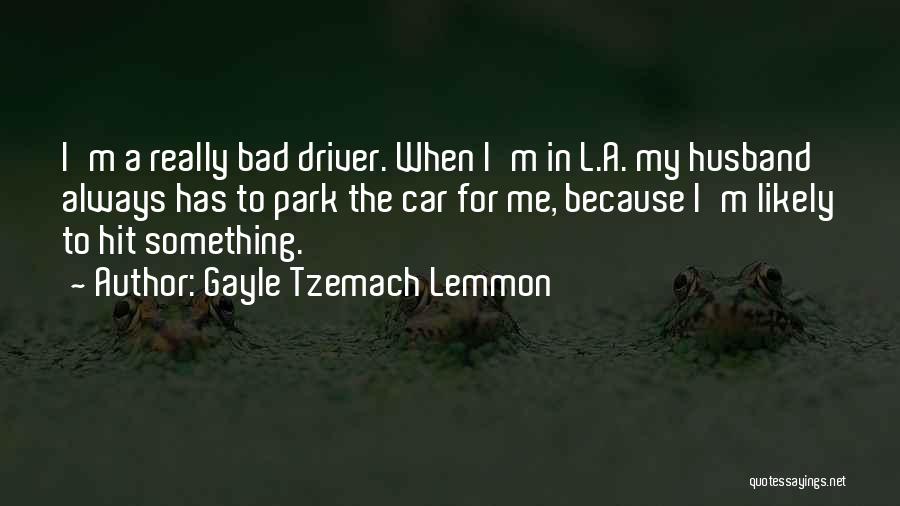 Gayle Tzemach Lemmon Quotes 560879