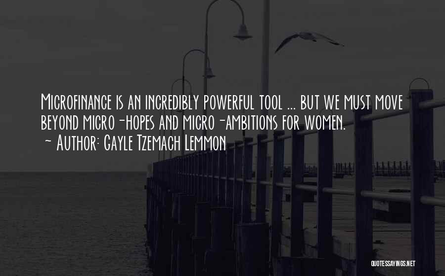 Gayle Tzemach Lemmon Quotes 590323
