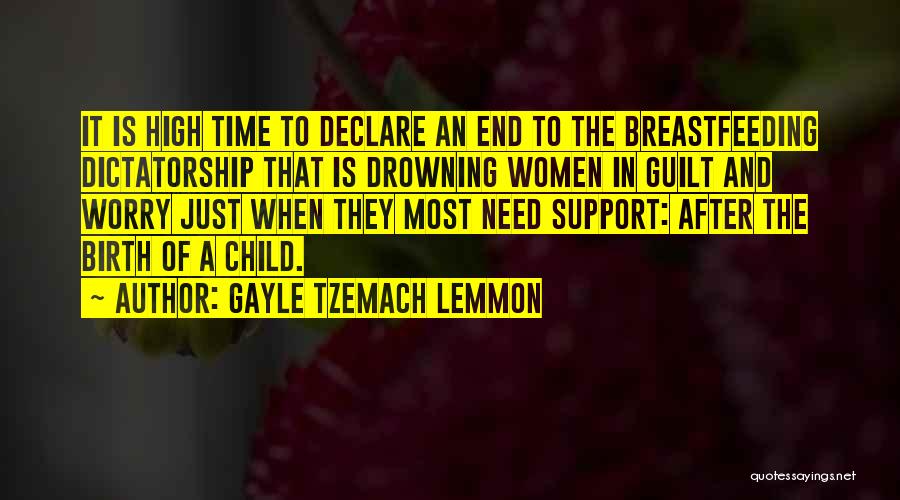 Gayle Tzemach Lemmon Quotes 596016