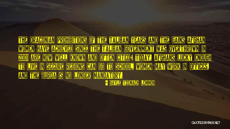 Gayle Tzemach Lemmon Quotes 604934 Gayle Tzemach Lemmon Quotes 604934