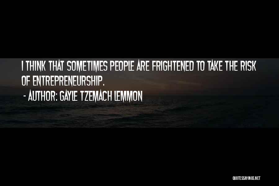 Gayle Tzemach Lemmon Quotes 913517