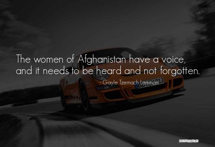 Gayle Tzemach Lemmon Quotes 952031 Gayle Tzemach Lemmon Quotes 952031