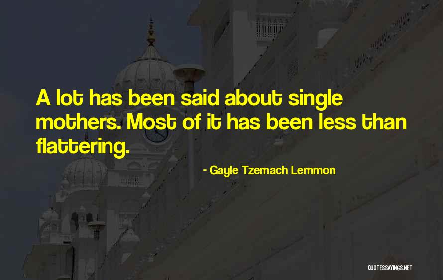 Gayle Tzemach Lemmon Quotes 969696 Gayle Tzemach Lemmon Quotes 969696