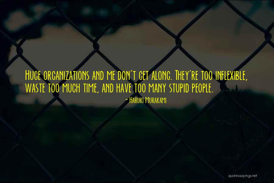 Gaylen Hamilton Quotes By Haruki Murakami Gaylen Hamilton Quotes By Haruki Murakami
