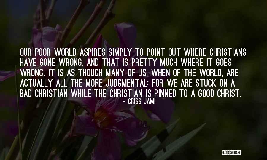 Gaylen Maxwell Quotes By Criss Jami Gaylen Maxwell Quotes By Criss Jami