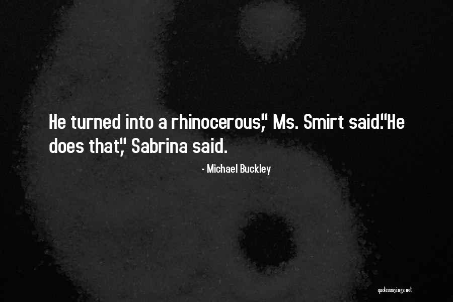 Gayletha Nichols Quotes By Michael Buckley Gayletha Nichols Quotes By Michael Buckley