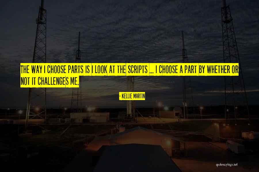 Gaylin Gorge Quotes By Kellie Martin Gaylin Gorge Quotes By Kellie Martin