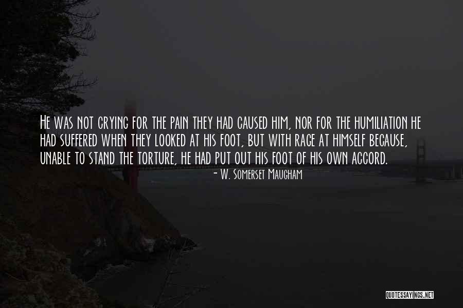 Gayline Maxwell Quotes By W. Somerset Maugham Gayline Maxwell Quotes By W. Somerset Maugham