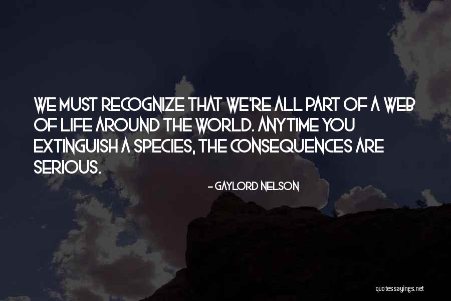 Gaylord Nelson Quotes 1106491