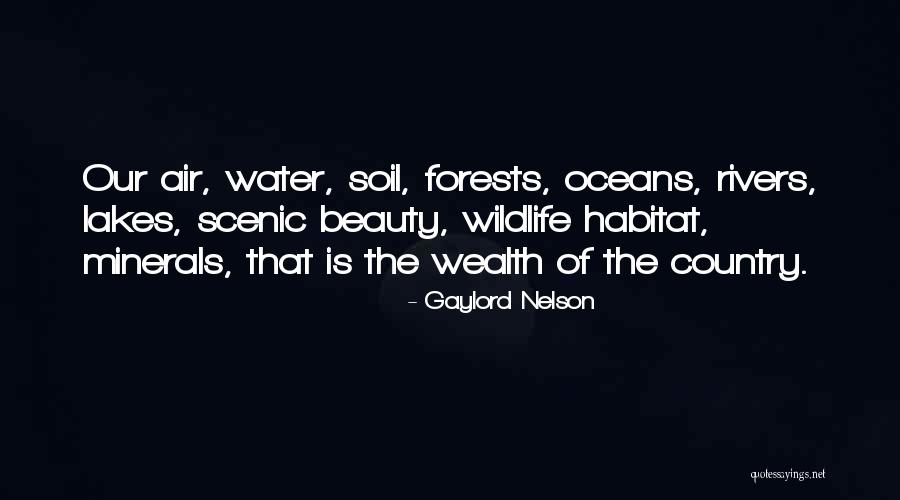 Gaylord Nelson Quotes 2239711