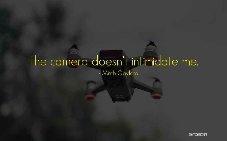Gaylord Quotes By Mitch Gaylord Gaylord Quotes By Mitch Gaylord