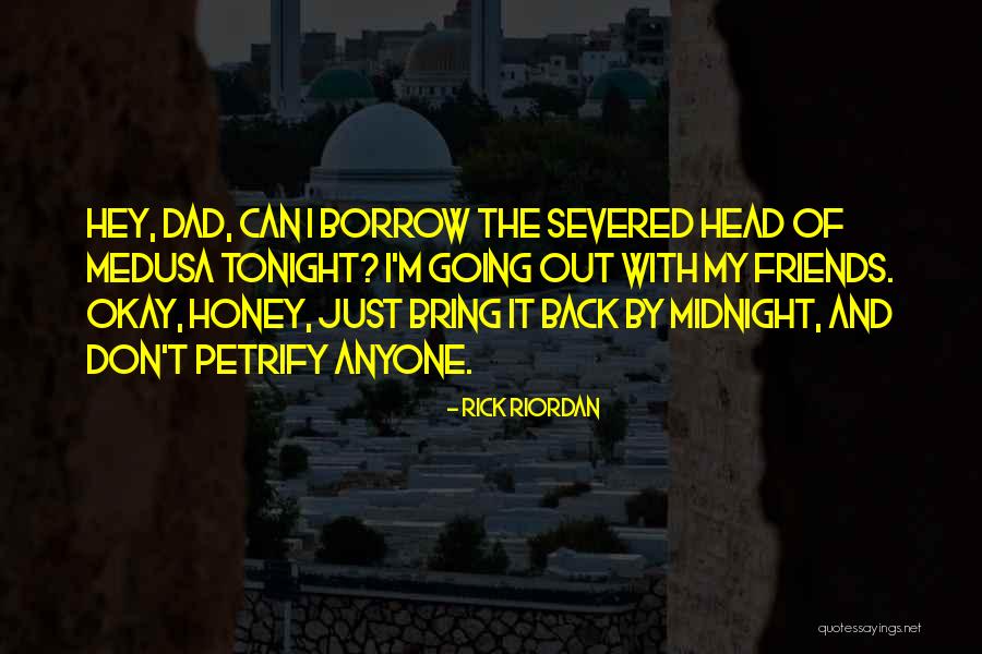 Gaymon Howard Quotes By Rick Riordan Gaymon Howard Quotes By Rick Riordan