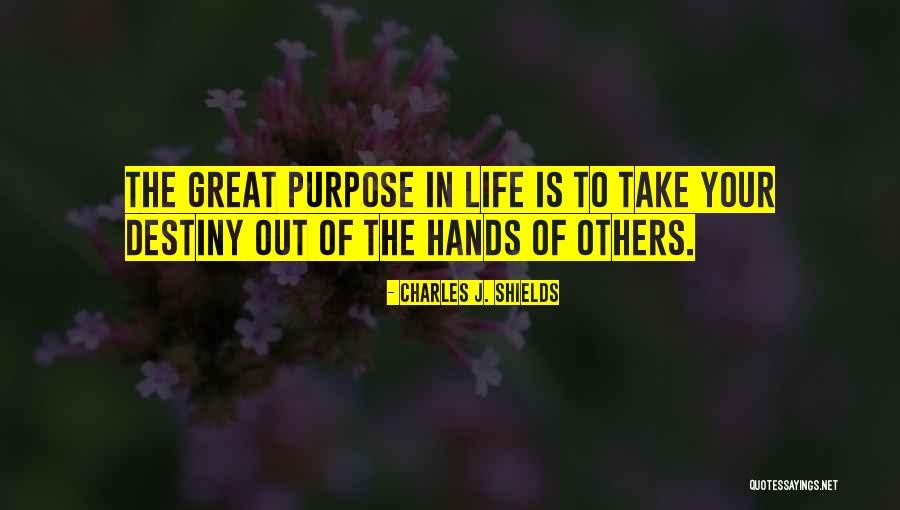 Gayna Havens Quotes By Charles J. Shields Gayna Havens Quotes By Charles J. Shields