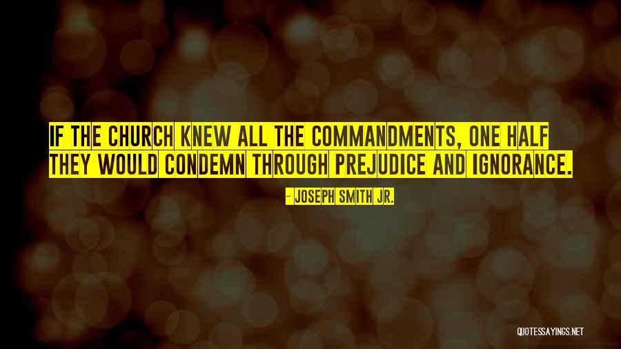 Gaynard Slettvedt Quotes By Joseph Smith Jr. Gaynard Slettvedt Quotes By Joseph Smith Jr.