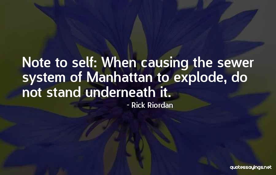 Gaynard Slettvedt Quotes By Rick Riordan Gaynard Slettvedt Quotes By Rick Riordan
