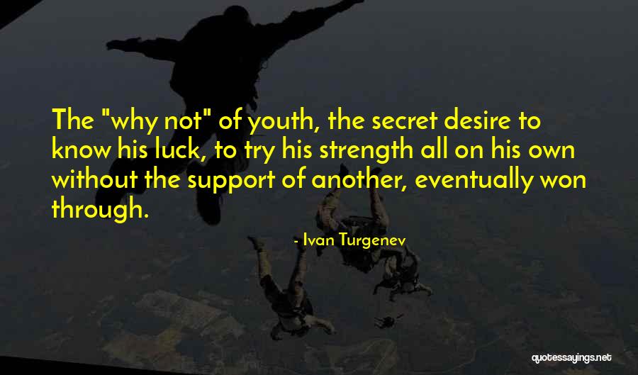 Gaynell Barrel Quotes By Ivan Turgenev Gaynell Barrel Quotes By Ivan Turgenev