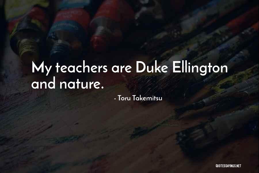 Gayoung Ig Quotes By Toru Takemitsu Gayoung Ig Quotes By Toru Takemitsu