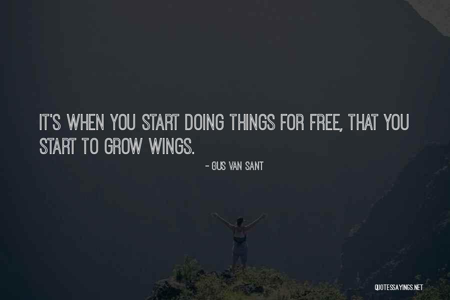 Gays In Military Quotes By Gus Van Sant Gays In Military Quotes By Gus Van Sant