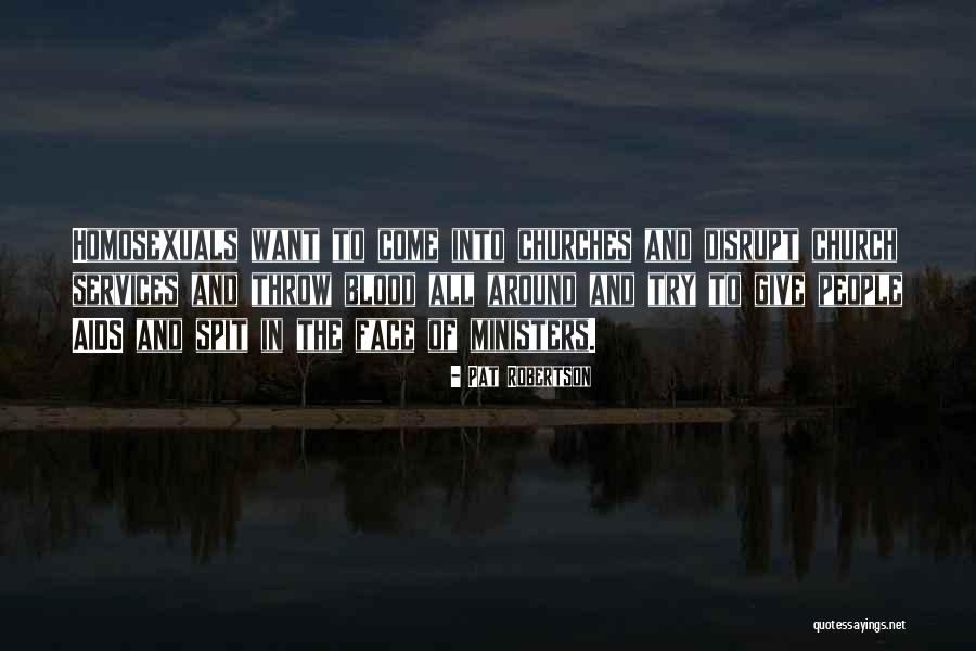 Gayuma Orasyon Quotes By Pat Robertson Gayuma Orasyon Quotes By Pat Robertson