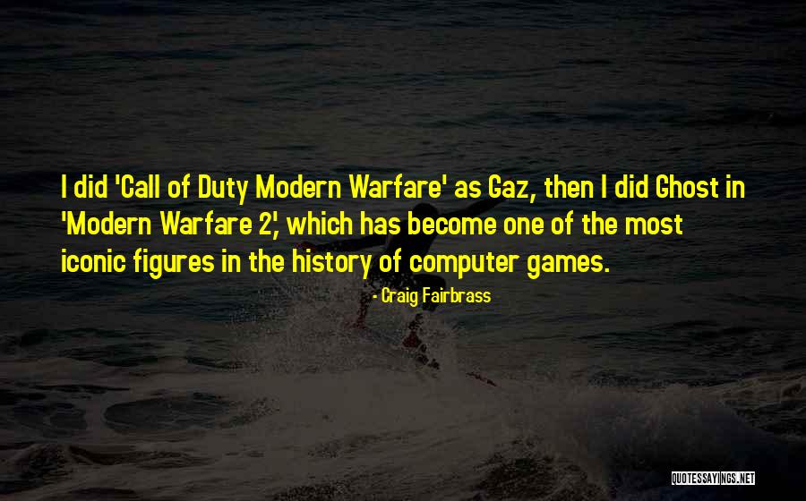 Gaz Quotes By Craig Fairbrass Gaz Quotes By Craig Fairbrass