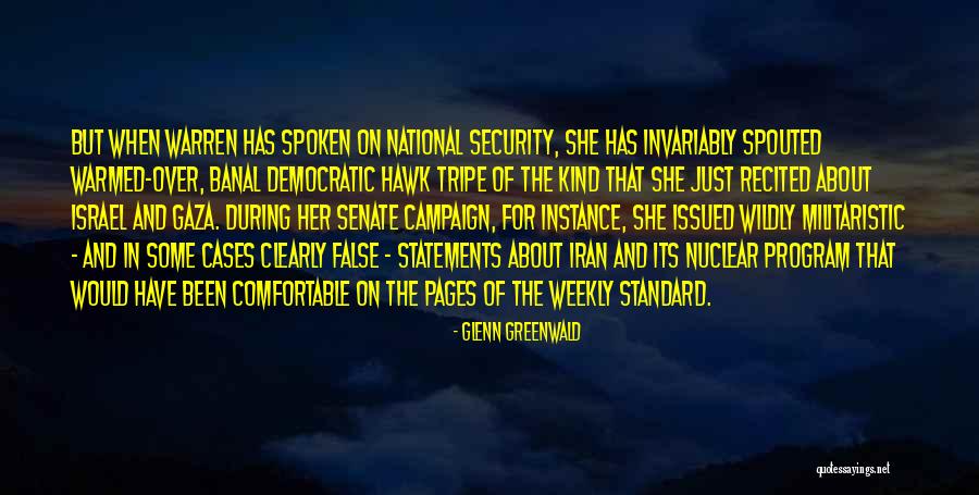 Gaza Israel Quotes By Glenn Greenwald Gaza Israel Quotes By Glenn Greenwald