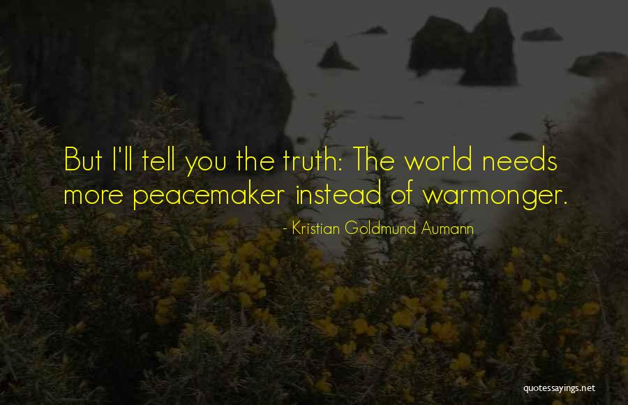 Gaza Israel Quotes By Kristian Goldmund Aumann Gaza Israel Quotes By Kristian Goldmund Aumann