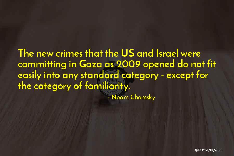 Gaza Israel Quotes By Noam Chomsky Gaza Israel Quotes By Noam Chomsky