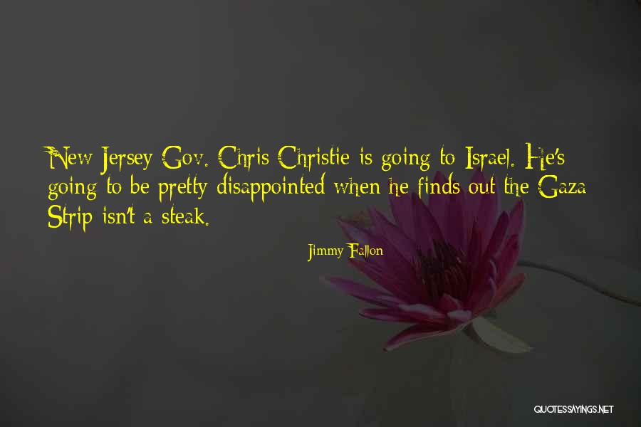 Gaza Strip Quotes By Jimmy Fallon Gaza Strip Quotes By Jimmy Fallon