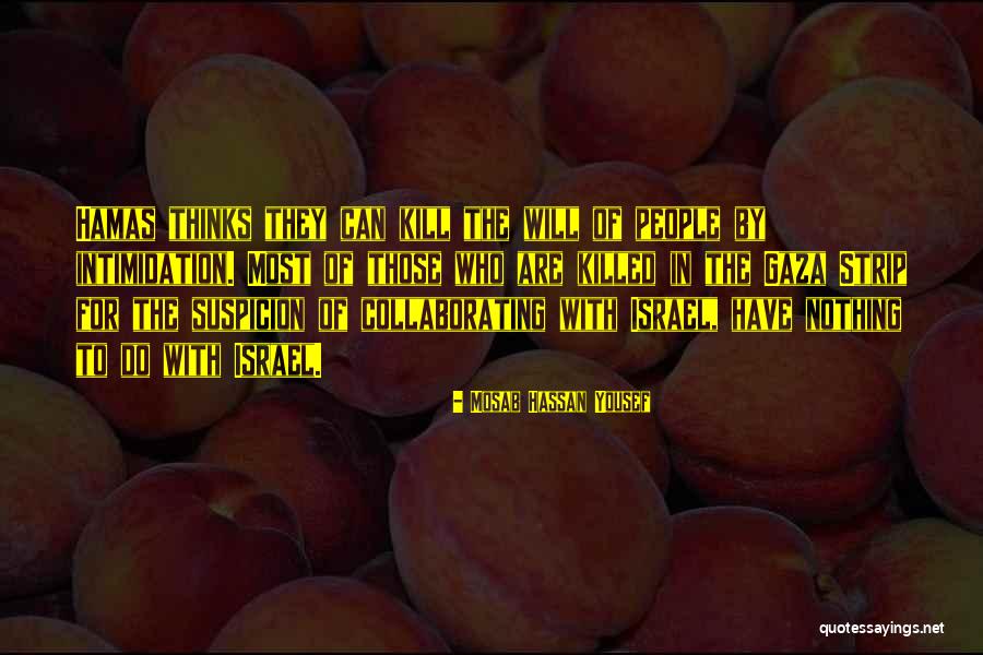 Gaza Strip Quotes By Mosab Hassan Yousef Gaza Strip Quotes By Mosab Hassan Yousef
