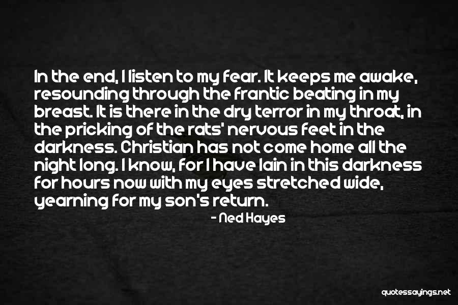 Gaza War Quotes By Ned Hayes Gaza War Quotes By Ned Hayes