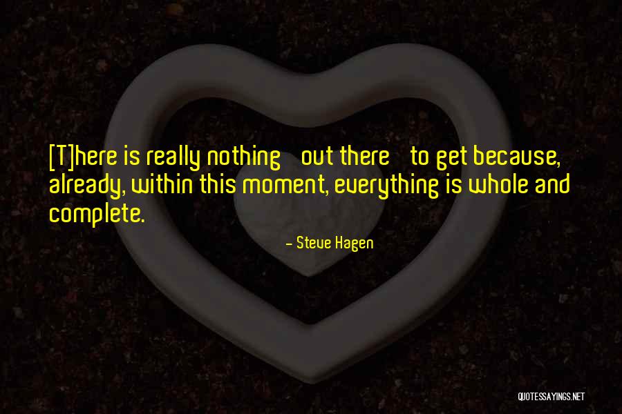 Gazali Hardware Quotes By Steve Hagen Gazali Hardware Quotes By Steve Hagen