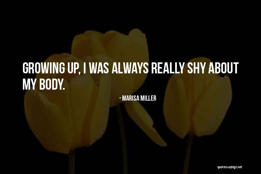 Gazali Quotes By Marisa Miller Gazali Quotes By Marisa Miller