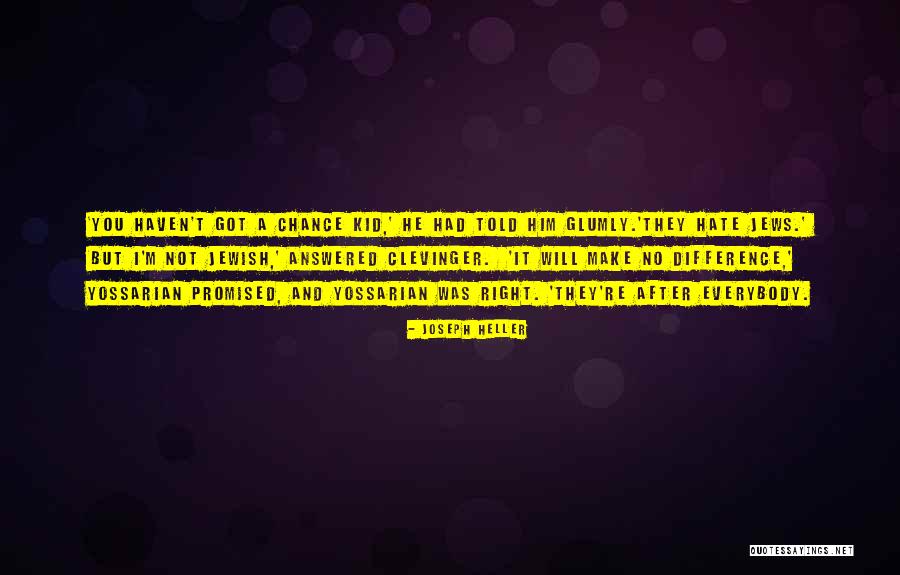 Gazarian Mafia Quotes By Joseph Heller Gazarian Mafia Quotes By Joseph Heller
