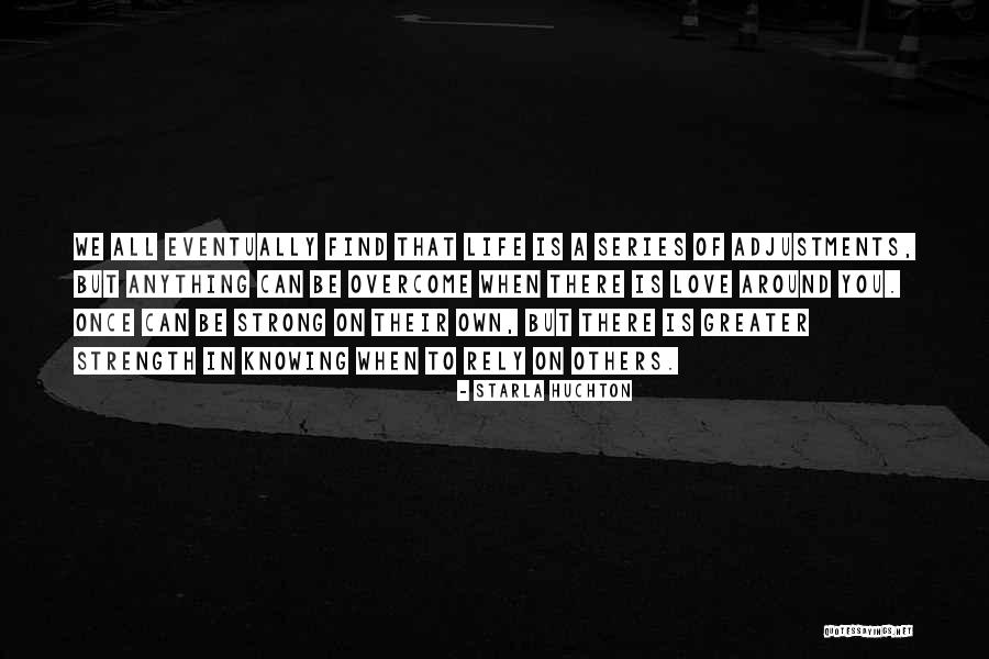 Gazas Quotes By Starla Huchton Gazas Quotes By Starla Huchton