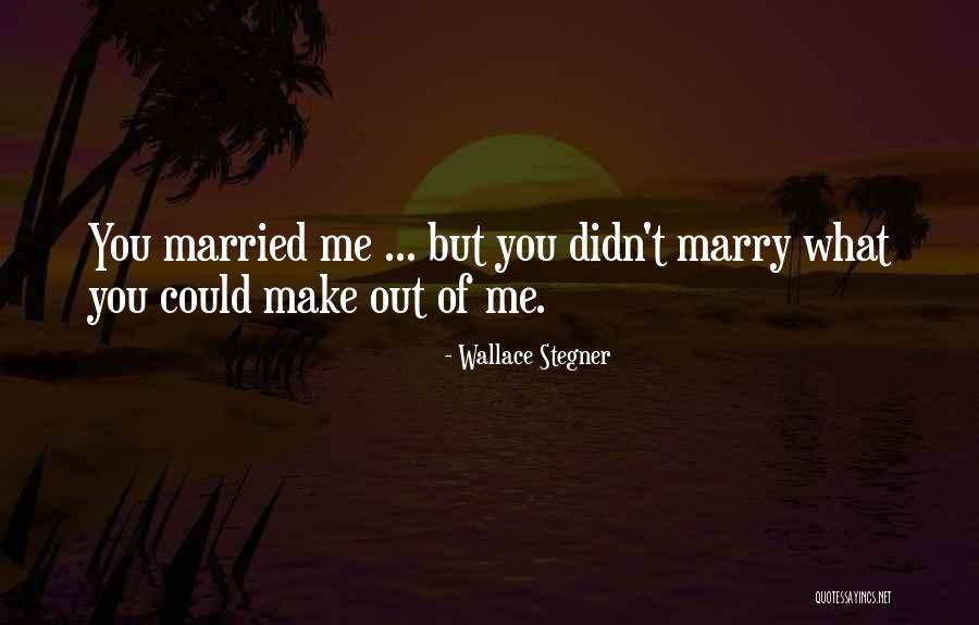 Gazdanov Gaito Quotes By Wallace Stegner Gazdanov Gaito Quotes By Wallace Stegner