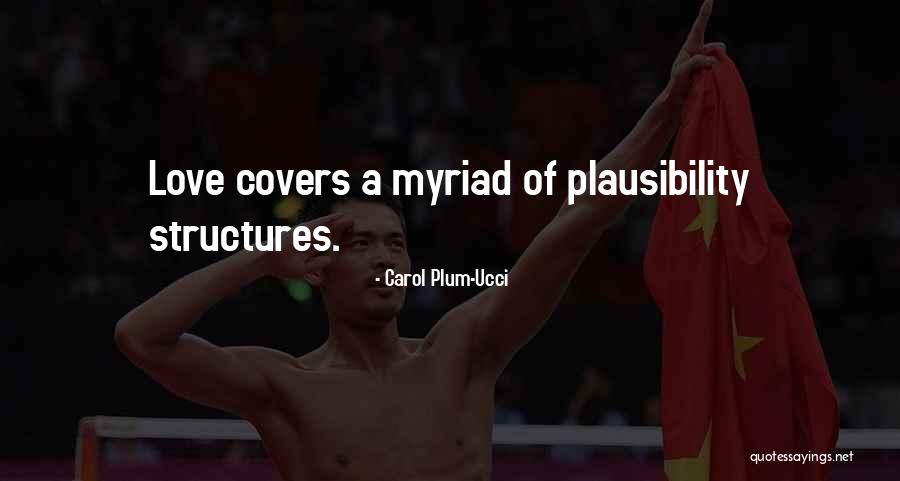 Gazditkeresek Quotes By Carol Plum-Ucci Gazditkeresek Quotes By Carol Plum-Ucci