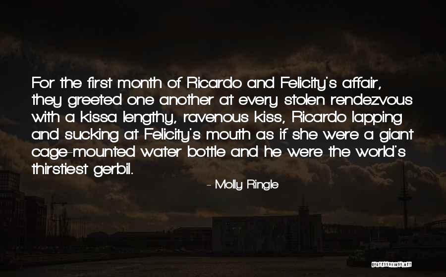 Gazela Wikipedia Quotes By Molly Ringle Gazela Wikipedia Quotes By Molly Ringle