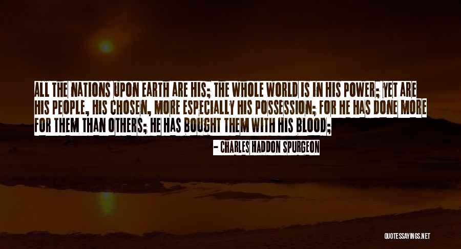 Gazeley Cigarette Quotes By Charles Haddon Spurgeon Gazeley Cigarette Quotes By Charles Haddon Spurgeon