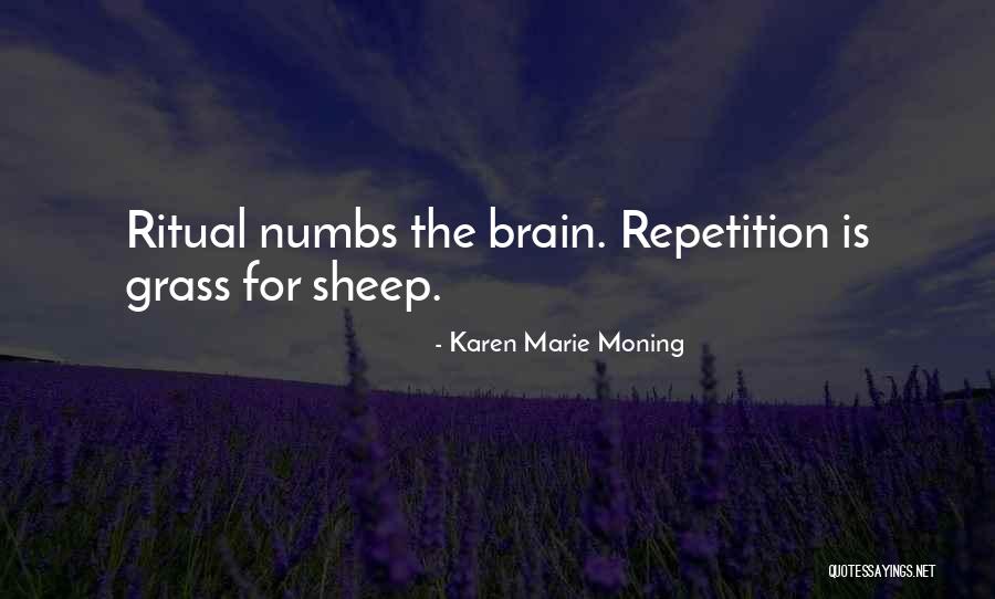 Gazeley Cigarette Quotes By Karen Marie Moning Gazeley Cigarette Quotes By Karen Marie Moning