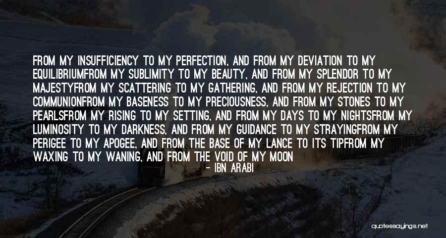 Gazelle Quotes By Ibn Arabi Gazelle Quotes By Ibn Arabi