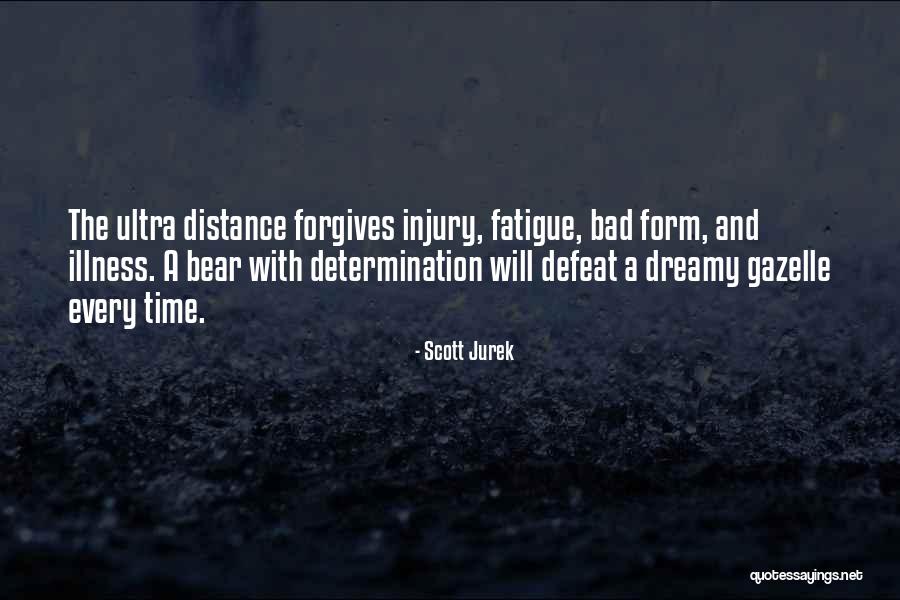 Gazelle Quotes By Scott Jurek Gazelle Quotes By Scott Jurek