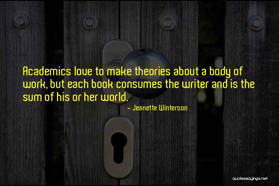 Gazember Szinonima Quotes By Jeanette Winterson Gazember Szinonima Quotes By Jeanette Winterson