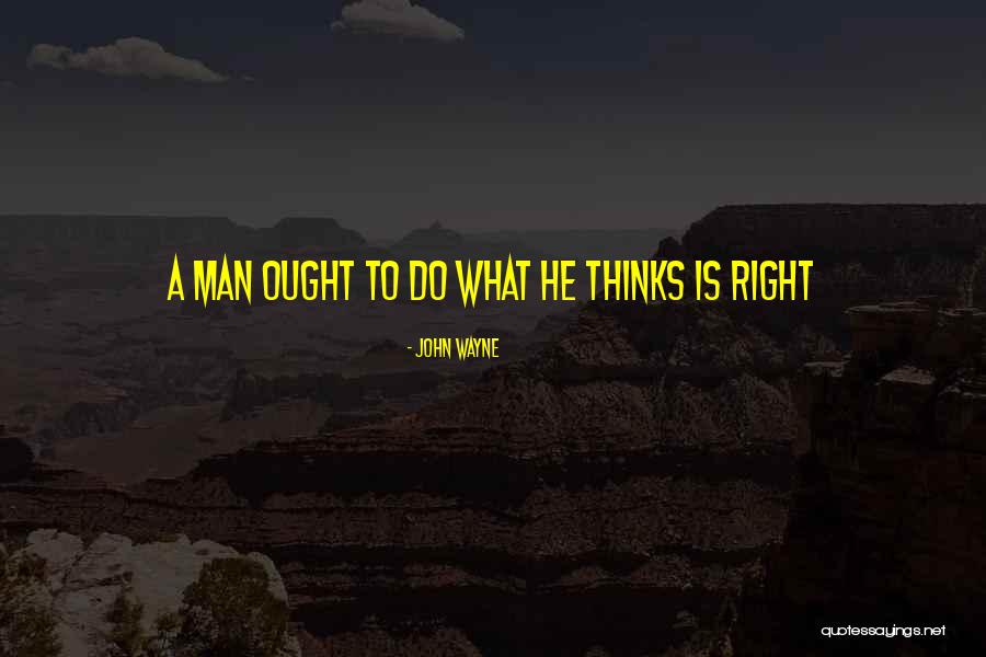 Gazete Duvar Quotes By John Wayne Gazete Duvar Quotes By John Wayne