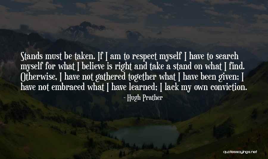 Gazeteci Kiz Quotes By Hugh Prather Gazeteci Kiz Quotes By Hugh Prather