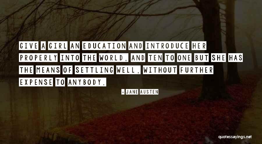 Gazeteci Kiz Quotes By Jane Austen Gazeteci Kiz Quotes By Jane Austen