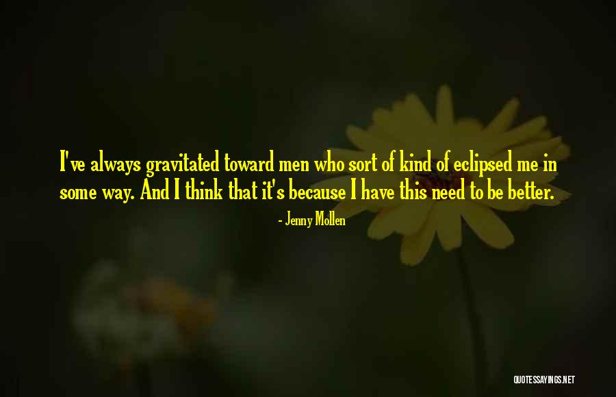 Gazetecilik Quotes By Jenny Mollen Gazetecilik Quotes By Jenny Mollen
