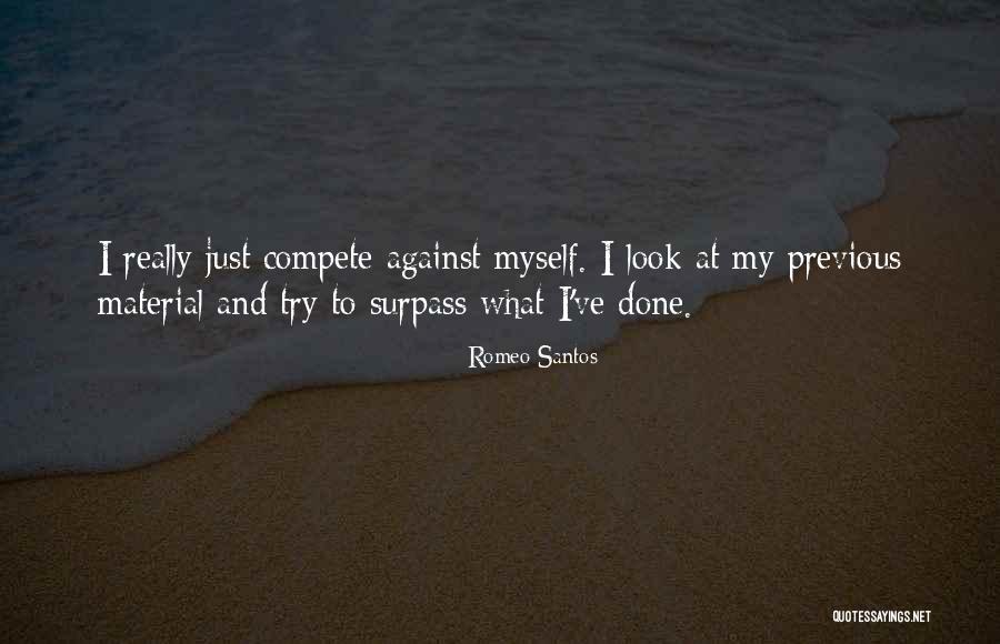 Gazetted Quotes By Romeo Santos Gazetted Quotes By Romeo Santos