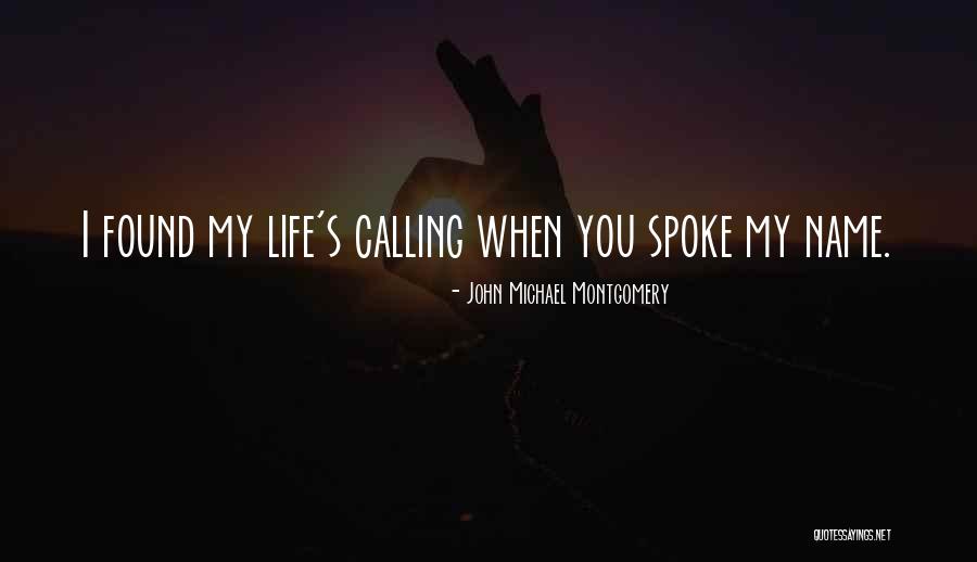 Gazettes Za Quotes By John Michael Montgomery Gazettes Za Quotes By John Michael Montgomery