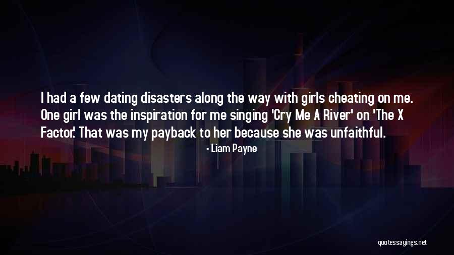 Gazettes Za Quotes By Liam Payne Gazettes Za Quotes By Liam Payne